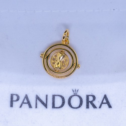 Pandora harry potter time - pandora,