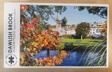 1000 piece jigsaw puzzle of