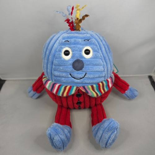 Bnwt jellycat maypole humpty - -,