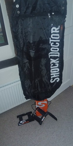 Shock doctor dry - doctor, garment