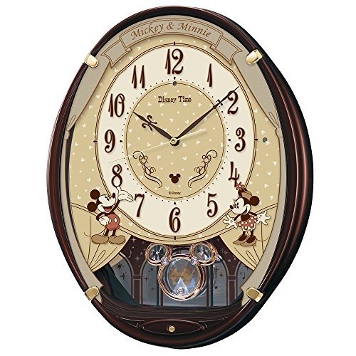 Seiko disney mickey minnie - disney,