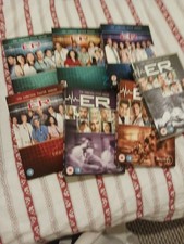 Dvds complete series - 7,