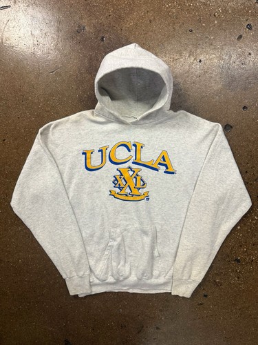 Vintage 90s ucla - vintage,