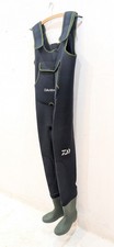 Daiwa Neoprene Chest Wader