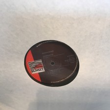 HAWKWIND SELF TITLED DEBUT