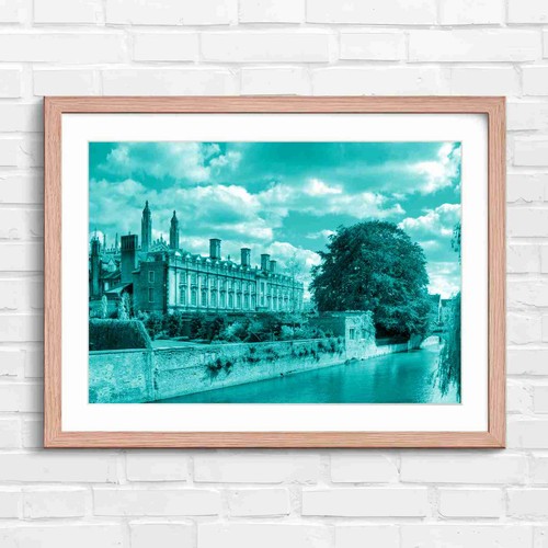 Cambridge university river and - cambridge,