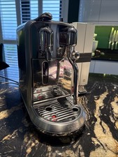 SAGE Nespresso Creatista Plus