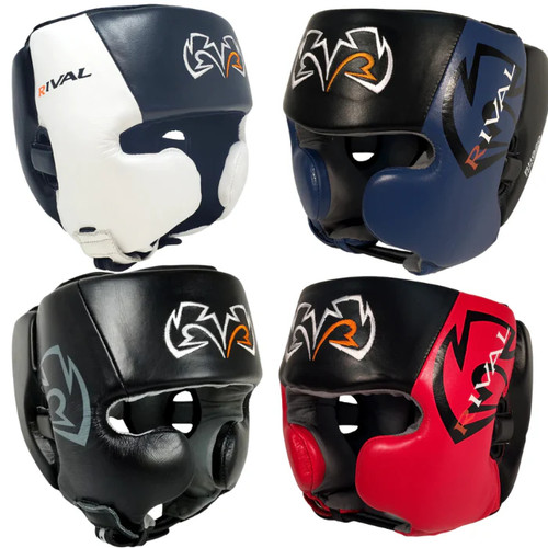 Rival rhg20 pro training - rival,