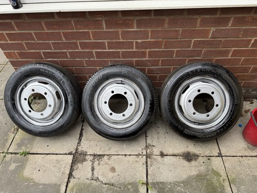 Mercedes sprinter w903 wheels - w903,