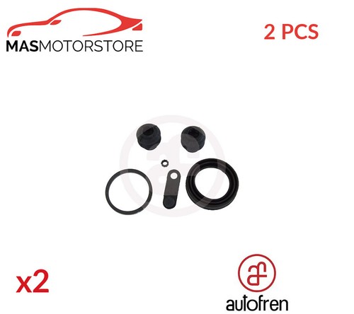 Brake caliper repair kit - repair,