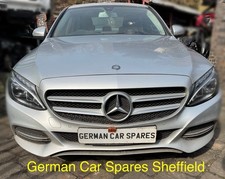 2014 MERCEDES C200 SPORT