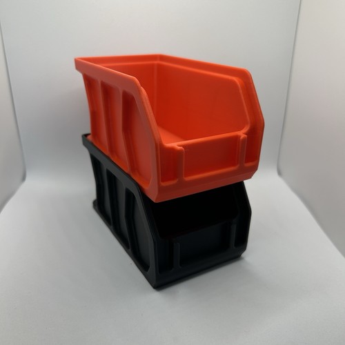 Stackable storage boxes with - storage,
