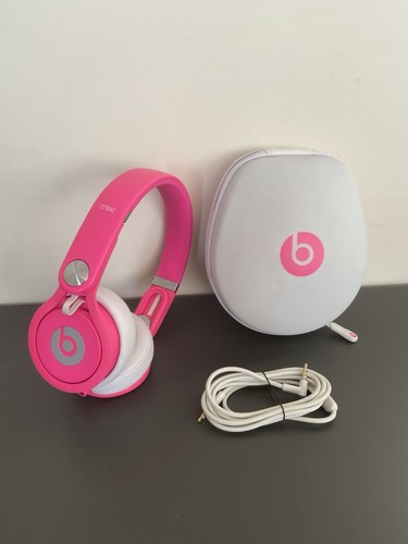 Beats dre mixr wired - mixr,