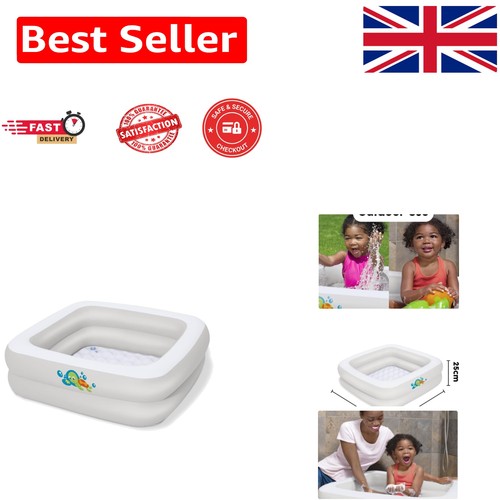 Lightweight inflatable baby - lightweight,