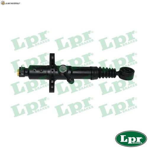 Master cylinder clutch - cylinder,