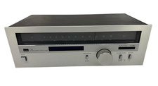Vintage 1979 Sansui T-80