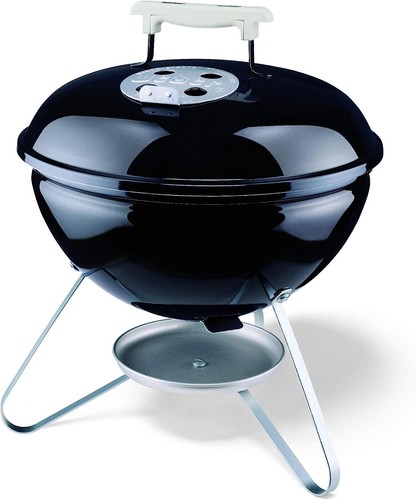 Weber smokey joe charcoal - weber,