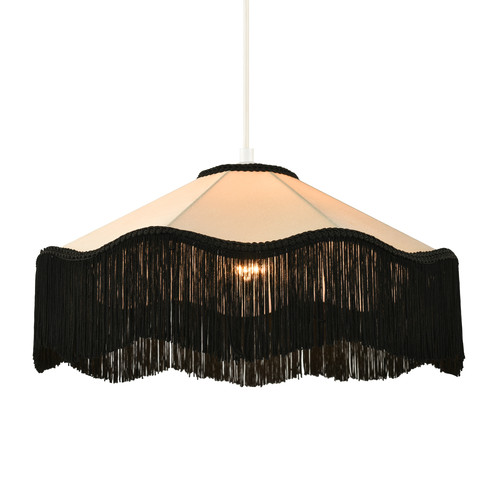 Chic victorian pendant lamp - chic,