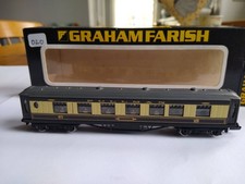 Graham Farish N Gauge No. 0646