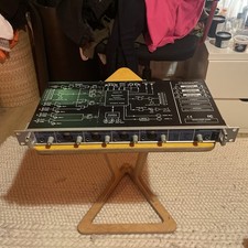 RME Fireface 800 Audio