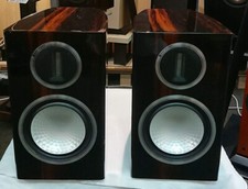 MONITOR AUDIO GOLD 100 PE Operation confirmed From Japan