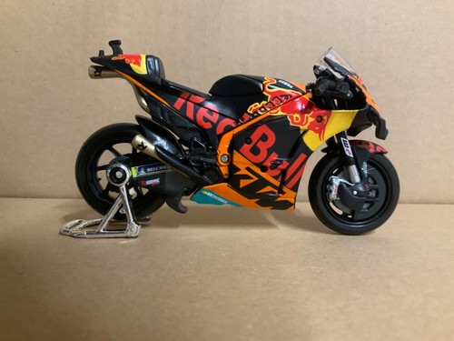 Factory ktm rc16 red bull - ktm,