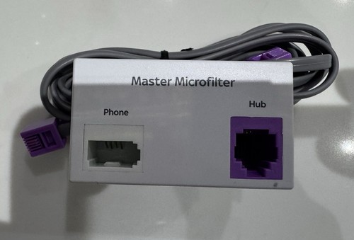 Genuine sky master adsl - sky,