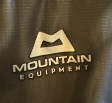 BARGAIN! MOUNTAIN EQUIPMENT MENS MED JACKET, FUNCTIONAL PROFESSIONAL GEAR