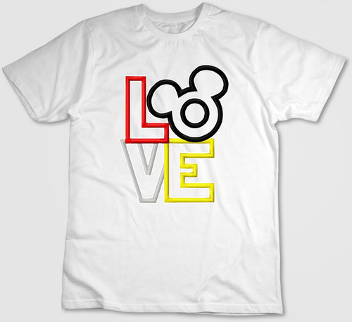 Kids disney mickey mouse love - mickey,