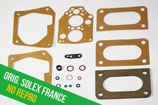 Solex 34 CIC / 34CIC