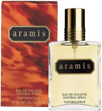 ARAMIS CLASSIC 110ML EAU DE TOILETTE SPRAY BRAND NEW, Refreshing Treatment