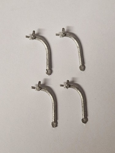 Gauge 7mm scale - 7mm,