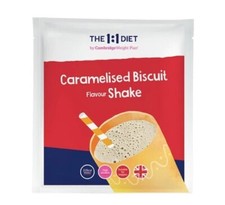 1:1 Diet CWP Caramelised