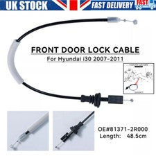 UK Interior/Inner Door Handle