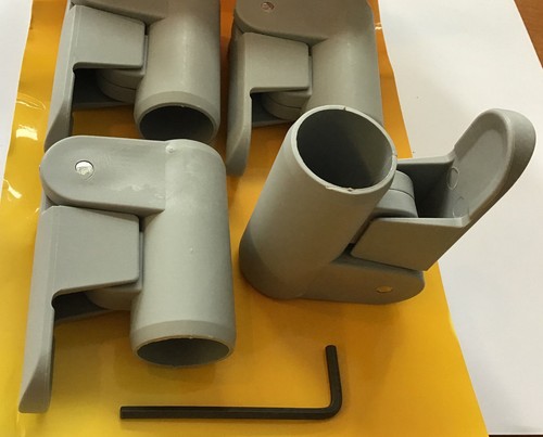 Dorema awning easy grip - awning,