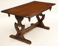 Old Charm Occasional Table