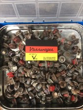 VW GOLF GTI MK2 8V 16V G60