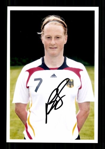 Melanie behringer dfb - melanie,
