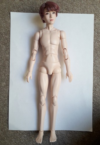 30cm tall mattel bts jungkook - tall,