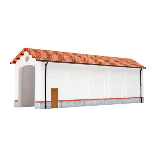 Rivarossi hc8061 smallmotive - rivarossi,