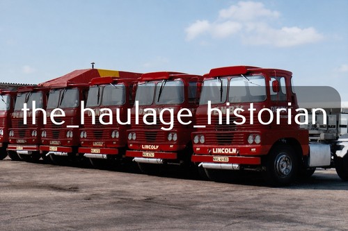 Thh truck photos - thh,