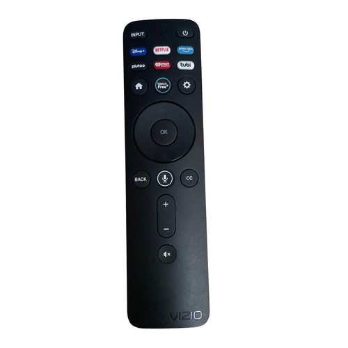 Vizio xrt260 voice remote - xrt260,