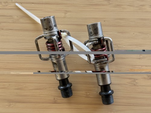 Crank brothers egg beater - brothers,