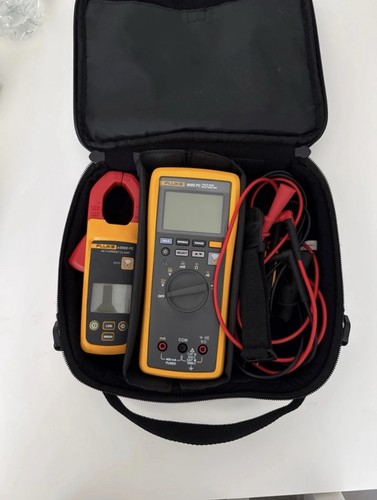 Fluke 3000 true - 3000,