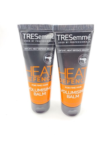 Tresemme heat protecting - 2,