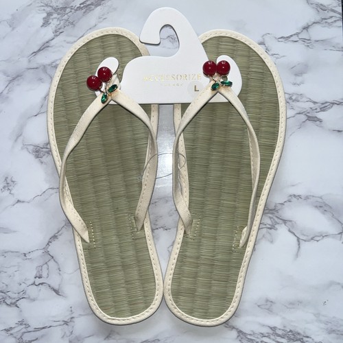 Accessorize monsoon seagrass - accessorize,
