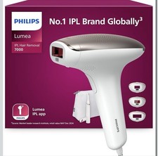 Philips Lumea 7000 Series IPL
