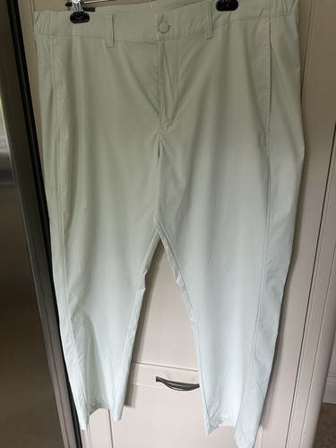 Adidas chino golf trousers - adidas,