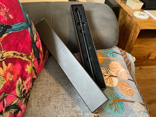Ginny weasley wand from - ginny, weasley's