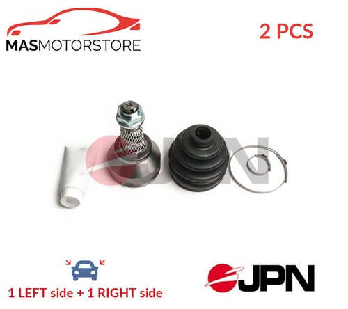 Driveshaft joint kit pair - joint,
